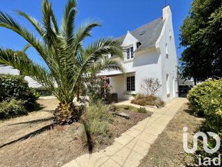  Maison � vendre 7 pi�ces 193 m�