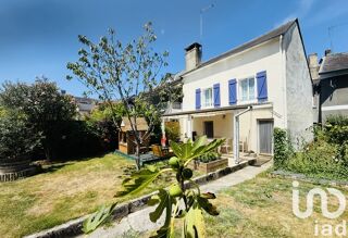  Maison  vendre 7 pices 171 m