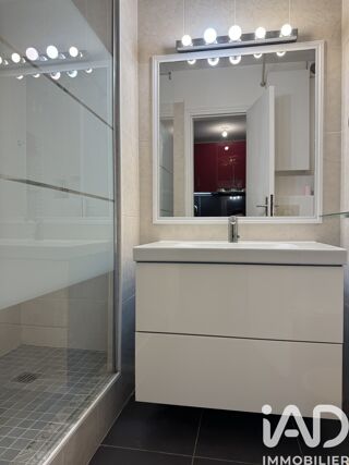  Appartement � vendre 2 pi�ces 30 m�