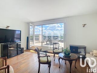  Appartement � vendre 4 pi�ces 97 m�