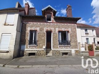  Maison � vendre 5 pi�ces 98 m�