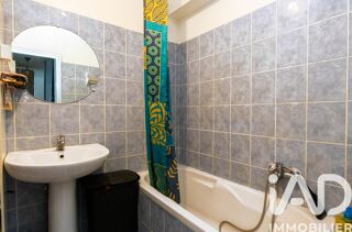  Appartement � vendre 2 pi�ces 44 m�