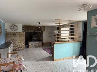  Maison � vendre 5 pi�ces 100 m�