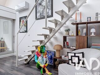  Appartement � vendre 3 pi�ces 89 m�