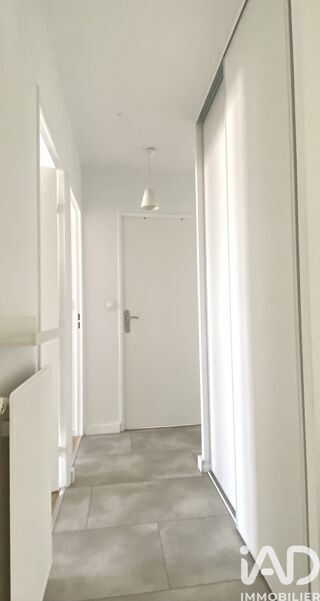  Appartement � vendre 3 pi�ces 64 m�