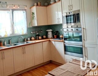  Maison  vendre 4 pices 120 m