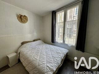  Appartement � vendre 2 pi�ces 34 m�