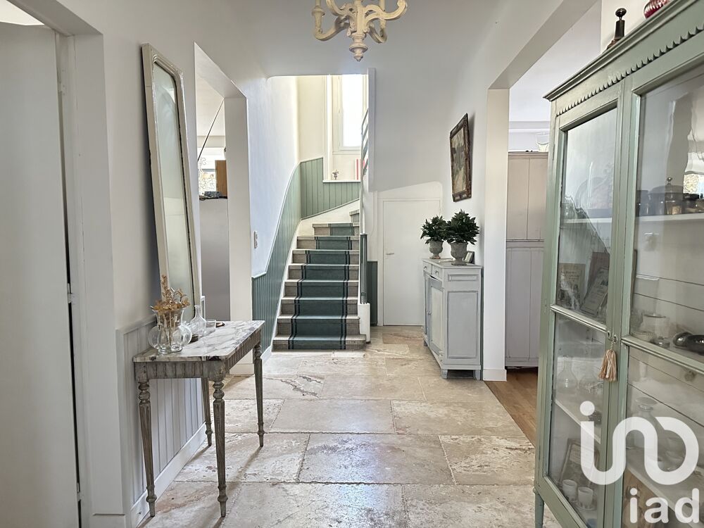  vendre  Maison Nantes (44100)