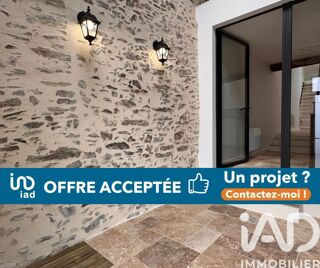  Maison � vendre 3 pi�ces 70 m�