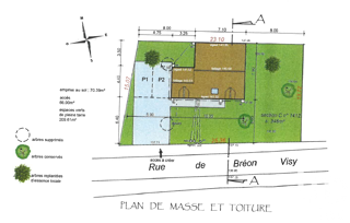  Terrain � vendre 346 m�