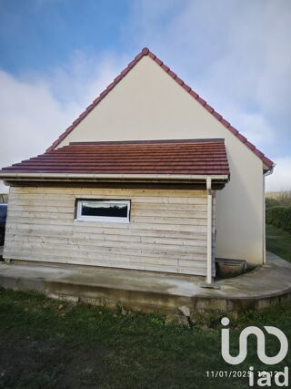  Maison � vendre 5 pi�ces 78 m�