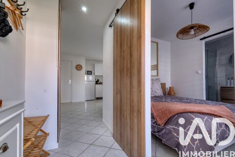  Appartement � louer 2 pi�ces 34 m�