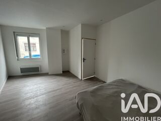  Appartement � louer 2 pi�ces 27 m�