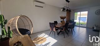  Maison � vendre 4 pi�ces 110 m�