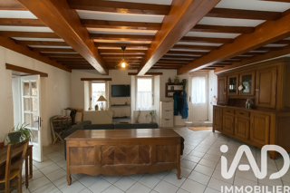  Maison � vendre 5 pi�ces 159 m�