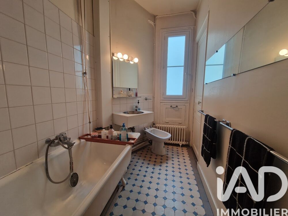 � vendre  Appartement Paris 15