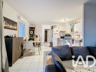  Appartement � vendre 3 pi�ces 61 m�