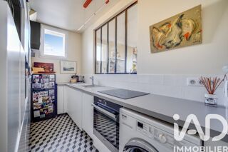  Appartement � vendre 2 pi�ces 54 m�