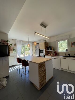  Maison � vendre 4 pi�ces 87 m�