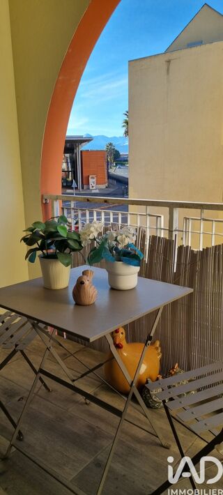  Appartement � vendre 4 pi�ces 81 m�