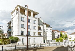  Appartement � vendre 3 pi�ces 64 m�