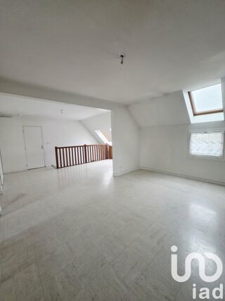  Appartement  vendre 4 pices 80 m