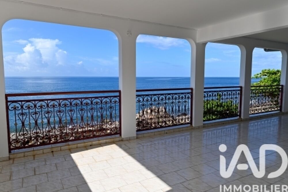 � vendre  Maison Gourbeyre (97113)