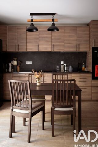  Appartement � vendre 4 pi�ces 72 m�