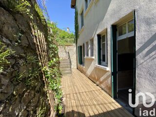  Appartement � vendre 3 pi�ces 62 m�