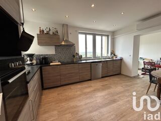  Maison � vendre 6 pi�ces 175 m�