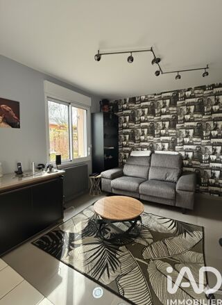  Maison � vendre 4 pi�ces 92 m�