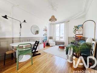  Appartement � vendre 3 pi�ces 65 m�