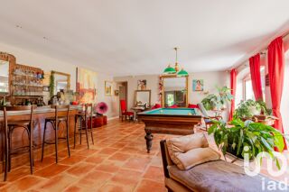  Maison � vendre 14 pi�ces 480 m�