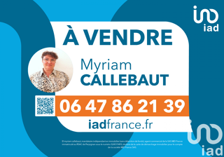  Maison  vendre 3 pices 55 m