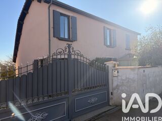  Maison � vendre 6 pi�ces 163 m�