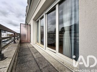  Appartement � vendre 1 pi�ce 25 m�