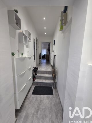  Maison � vendre 4 pi�ces 80 m�