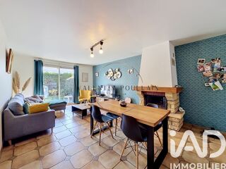  Maison � vendre 5 pi�ces 99 m�