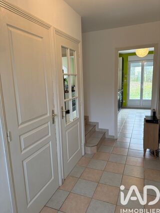  Maison � vendre 4 pi�ces 96 m�