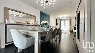  Maison � vendre 5 pi�ces 123 m�