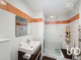  Appartement � vendre 3 pi�ces 60 m�