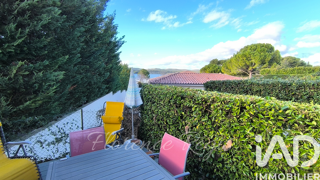  Appartement � vendre 1 pi�ce 19 m�