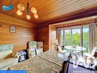  Appartement � vendre 3 pi�ces 54 m�