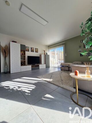  Maison � vendre 4 pi�ces 85 m�