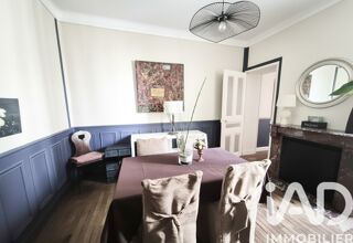  Appartement � vendre 3 pi�ces 49 m�