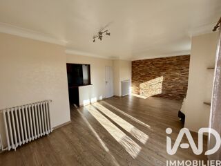  Appartement � vendre 2 pi�ces 58 m�