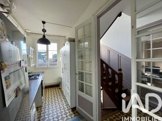  Maison � vendre 3 pi�ces 85 m�