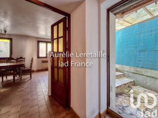  Maison � vendre 5 pi�ces 89 m�