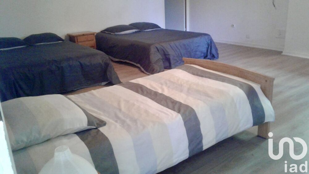  vendre  Maison Ars (33740)