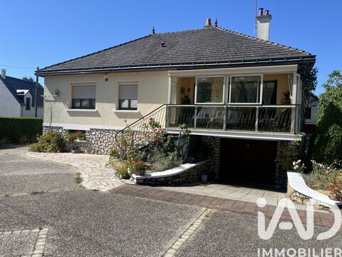   Vente Maison/villa 4 pi�ces Maison - 4 pi�ce(s) - 90 m�